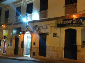 Hotel Dorado Real